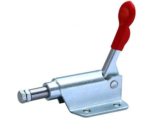 Small Duty 50kg 100lbs Clamptek Industrial Toggle Clamps