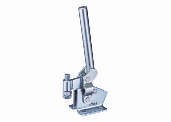 GH-10648 900LBS 450kg Galvanized Vertical Hold Down Clamp
