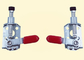 ISO9001 40kg Goodhand Push Pull Action Toggle Clamp