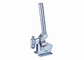 GH-10648 900LBS 450kg Galvanized Vertical Hold Down Clamp