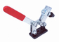 636kg 1300lbs Capacity Casting Base Hold Down Toggle Clamp
