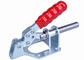 136KG Manual Straight Line Push Pull Toggle Clamp Destaco 605 / GH-302FM
