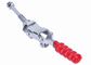 Quick Release 272LBS 136kg Push Pull Type Toggle Clamp